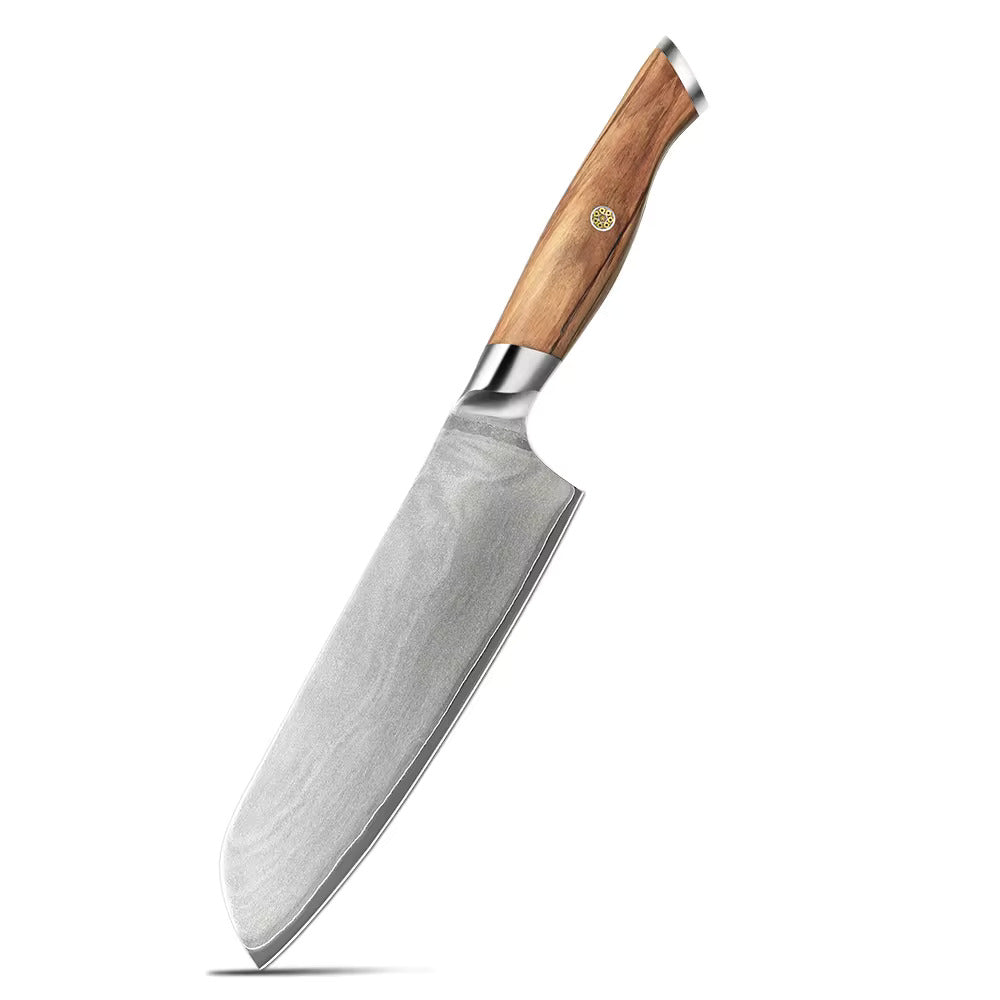 Aspiration 7" Santoku Knife