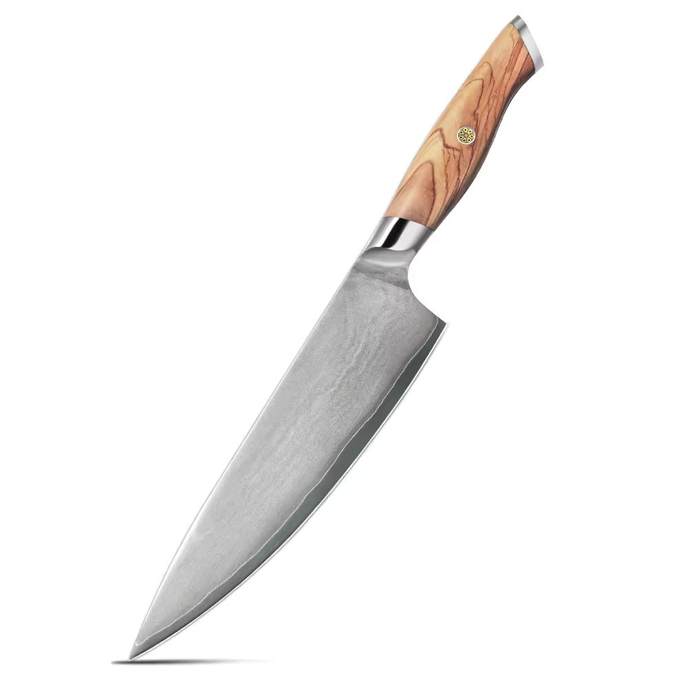 Aspiration 8" Chef Knife